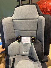 Cuggl High Back Car Baby