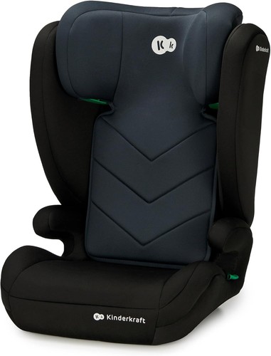 Size back booster - back, seat