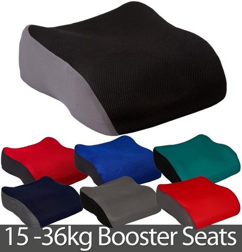 Small booster safety car - booster,