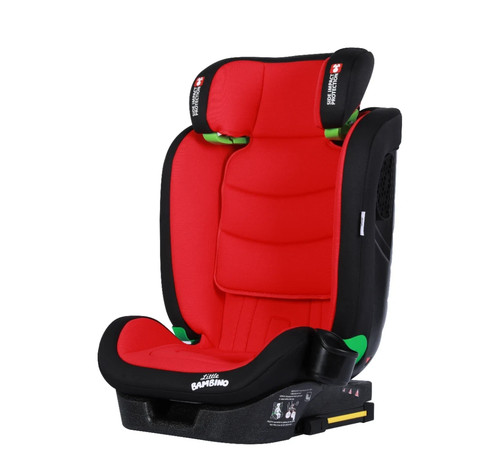 Size booster car - booster, seat