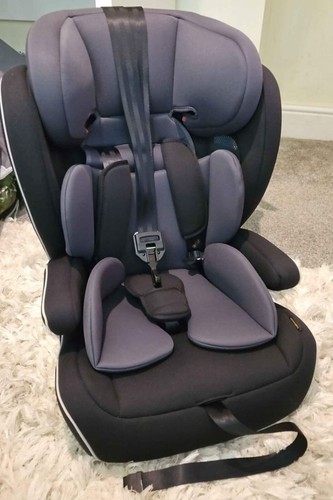 Baby child car booster - baby/child,