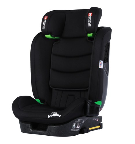 Size booster car seat - i-size,