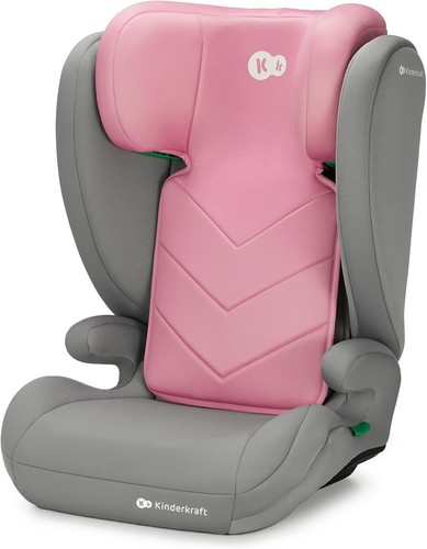 Size high back booster car - i-size,