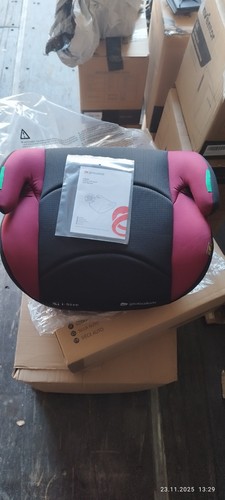 Size booster car - car, seat